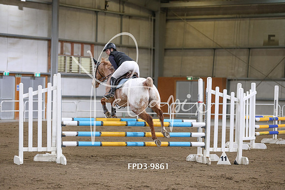 FPD3-9861