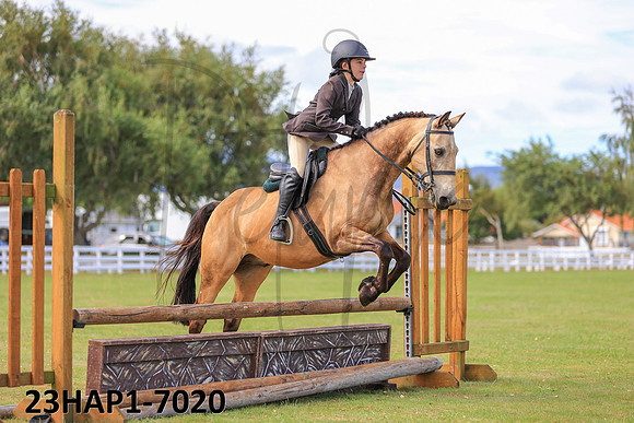 23HAP1-7020