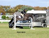 Show Hunter Series 2 - Hacks  18 May