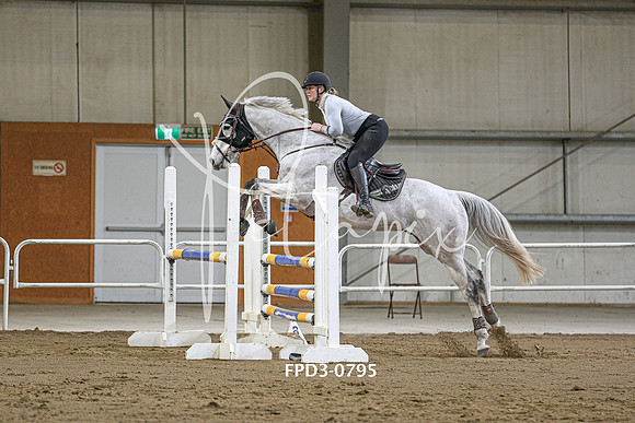 FPD3-0795