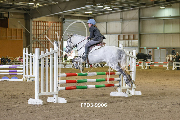 FPD3-9906