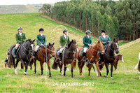 Tara Hills 25 April