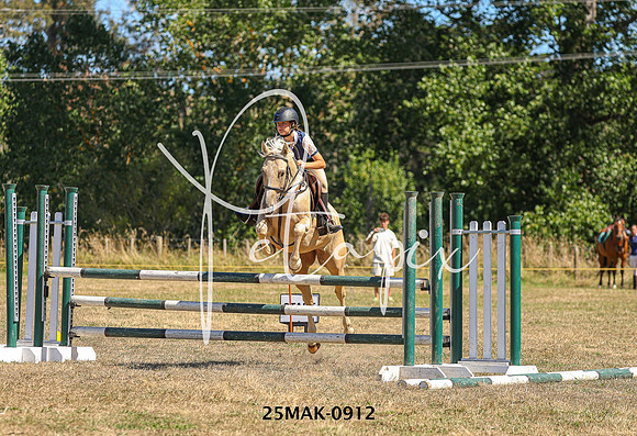 25MAK-0912
